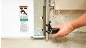 Garage Door Doesn’t Close All the Way: Troubleshooting Tips and Solutions