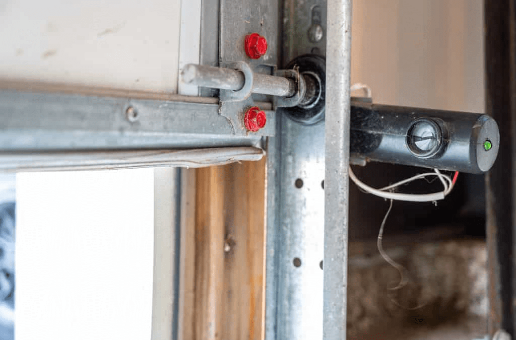 Door Sensor on Garage Door: The Ultimate Guide to Installing and Maintaining for Enhanced Security