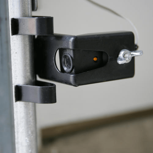 Garage Door Eyes: How They Work and Why They Are Important