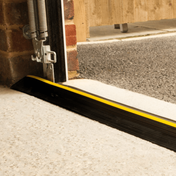 Garage Door Floor Seal: Keep Your Garage Protected