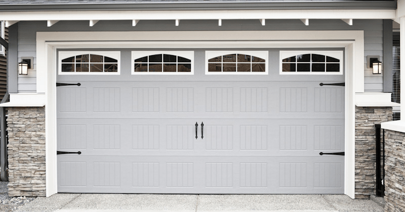 garage door flagstaff