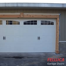 Felluca Garage Doors: Your Ultimate Guide to Quality, Style, and Durability