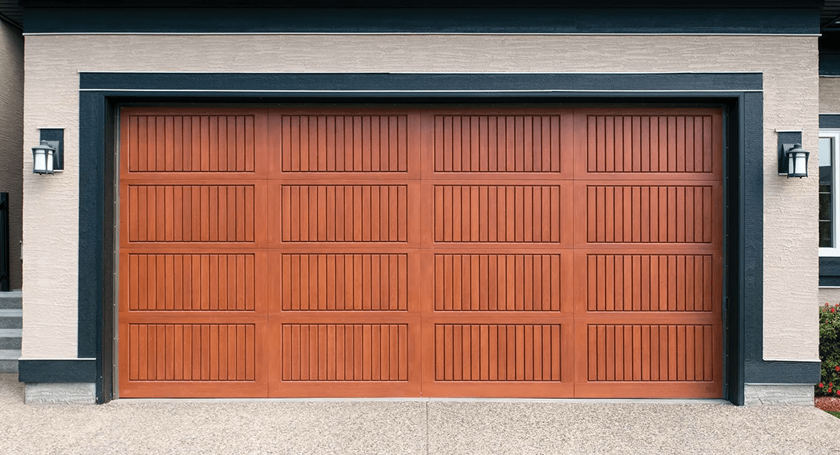 Fiberglass Garage Door: Why It Could Be the Perfect Choice for Your Home