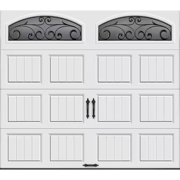 garage door home depot