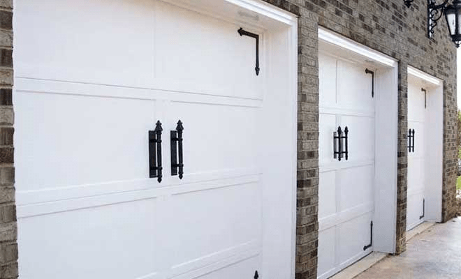 Garage Door Hardware: Everything You Need to Know