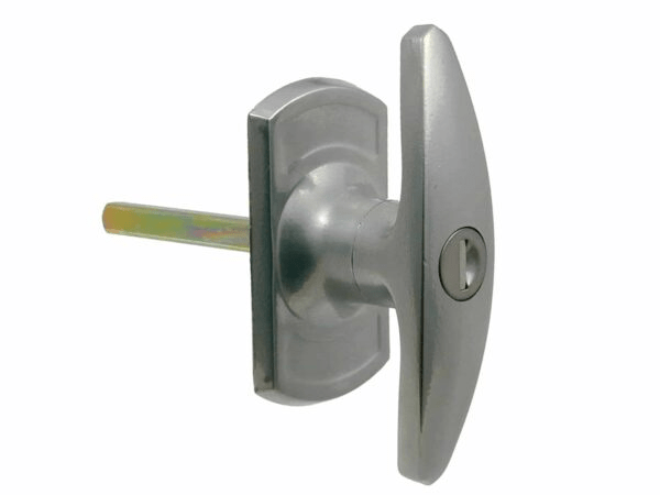 garage door handle