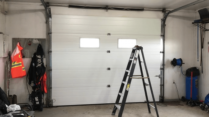 Quick Turn Garage Door Bracket: Essential Information and Benefits