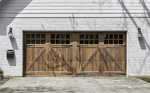 Garage Door Skin: Enhancing Style and Durability for Your Garage