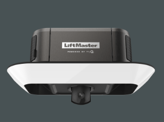 liftmaster garage door opener troubleshooting