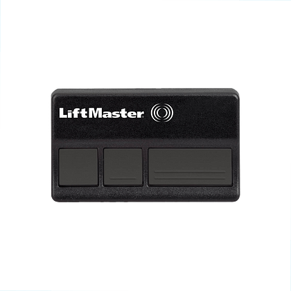 liftmaster garage door opener remote