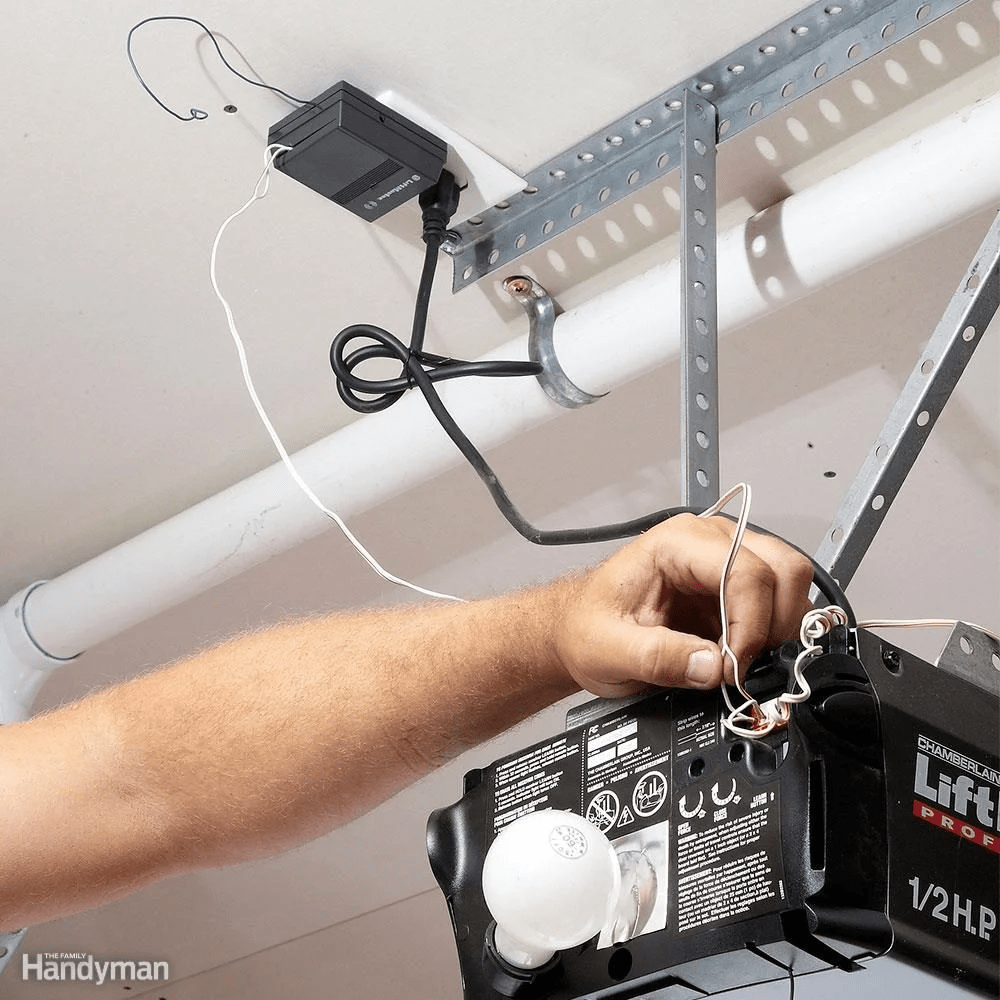 LiftMaster Garage Door Opener Not Working? Here’s How to Fix It