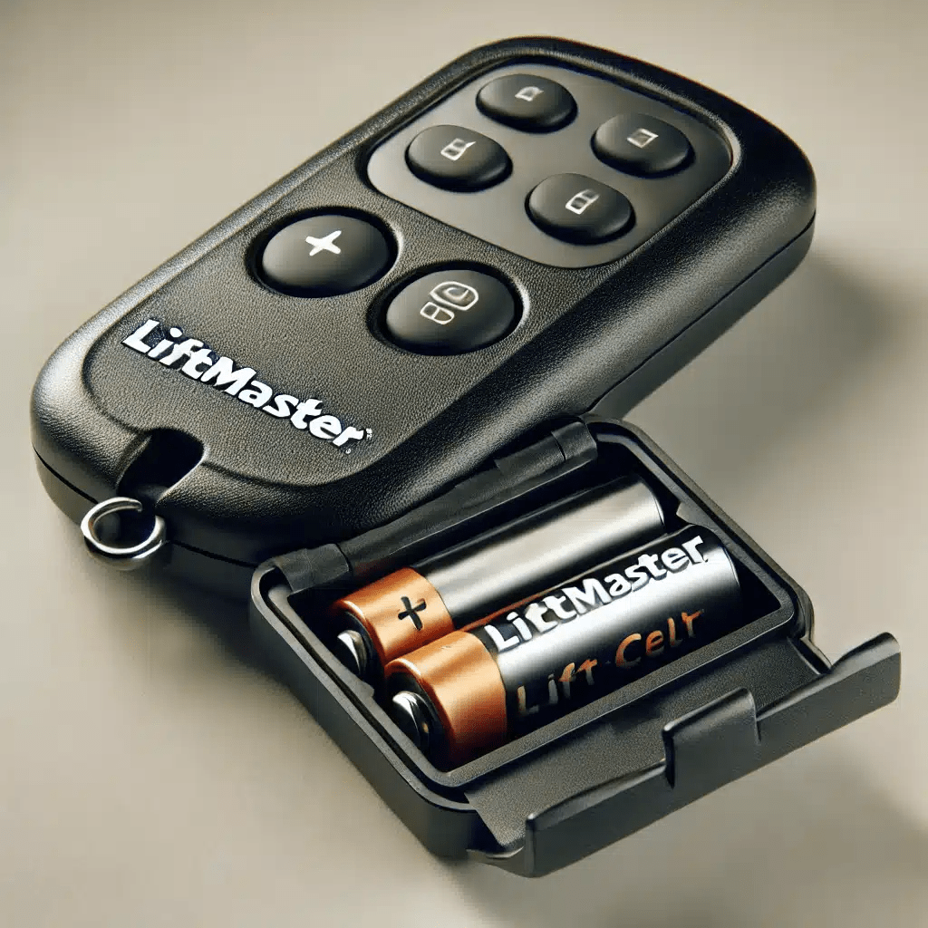 LiftMaster Garage Door Opener Battery: Essential Guide to Replacement, Maintenance, and Troubleshooting