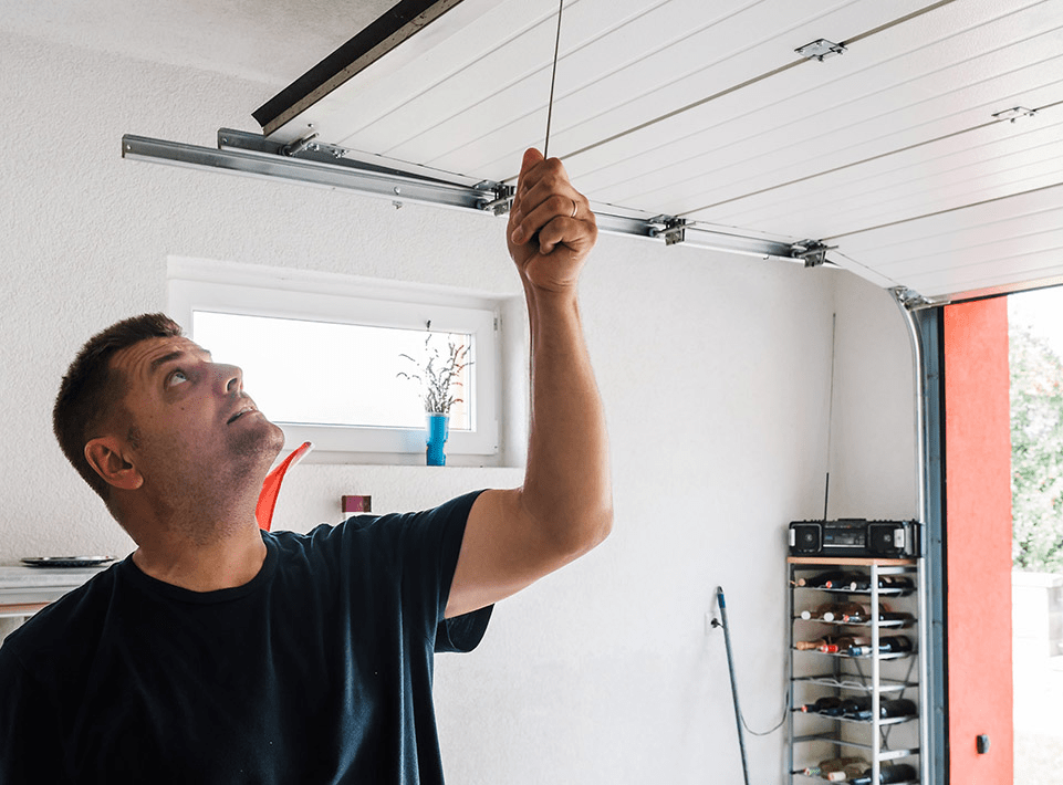 Garage Door Maintenance: Essential Tips to Keep Your Door Running Smoothly Year-Round