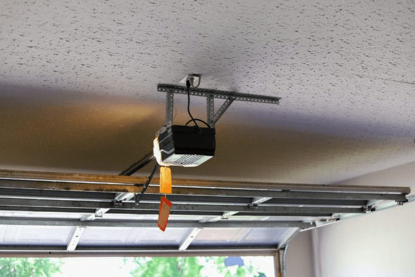 Garage Door Motor: Choosing the Right Type and Keeping It in Top Shape