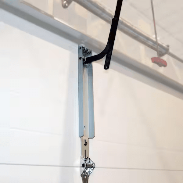 Garage Door Metal Bracket: Everything You Need to Know