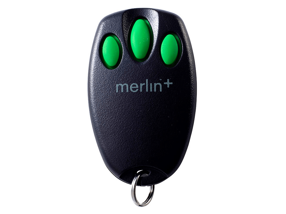 Merlin Garage Door Remote: Ultimate Guide to Using and Troubleshooting