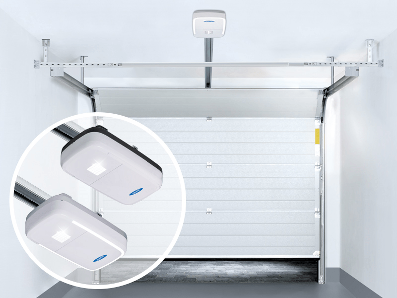 Novoferm Garage Door Opener: An Essential Guide to Features, Installation, and Maintenance