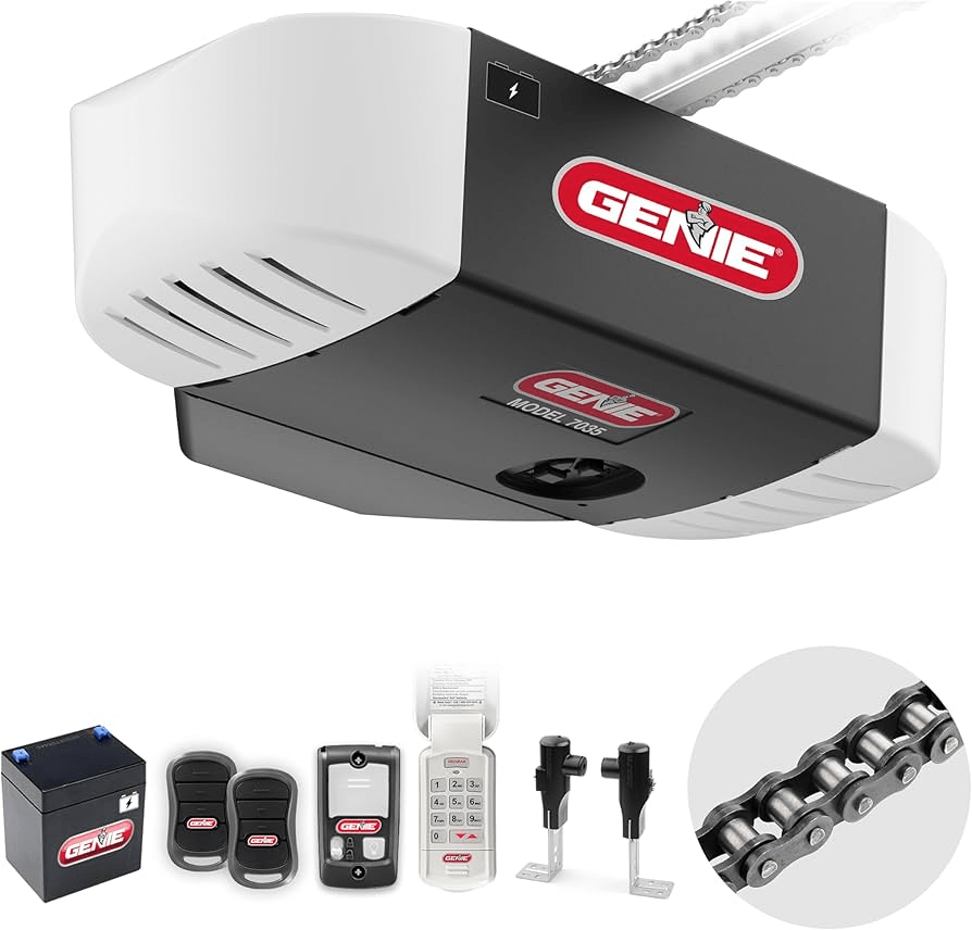 How to Program Genie Garage Door Opener: A Complete Step-by-Step Guide