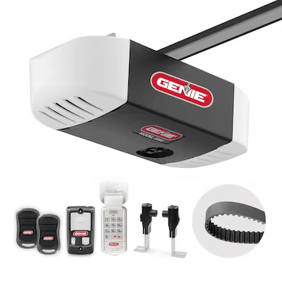 program garage door opener