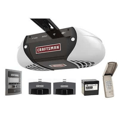 How to Program Craftsman Garage Door Opener: A Complete Step-by-Step Guide