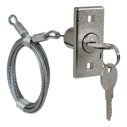 What You Need to Know About the Garage Door Quick Release Lock and How It Works