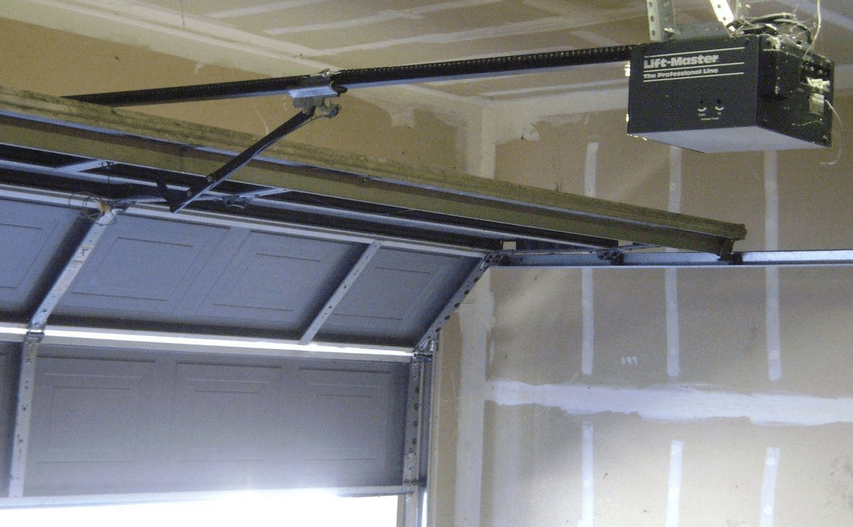 Garage Door Quiet: Tips and Solutions for a Peaceful Home