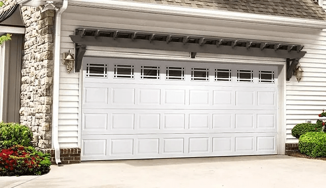 Quality Garage Door: The Ultimate Guide to Choose