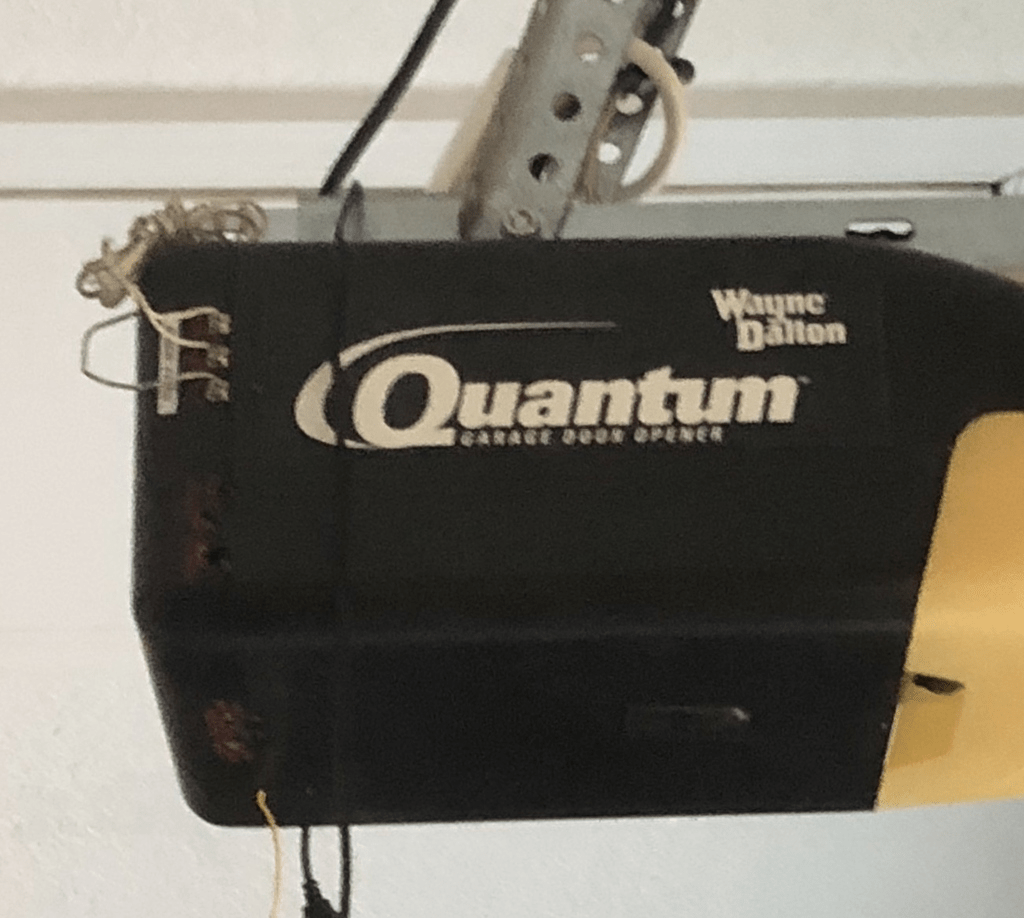 Quantum Garage Door Opener: Everything You Need to Know