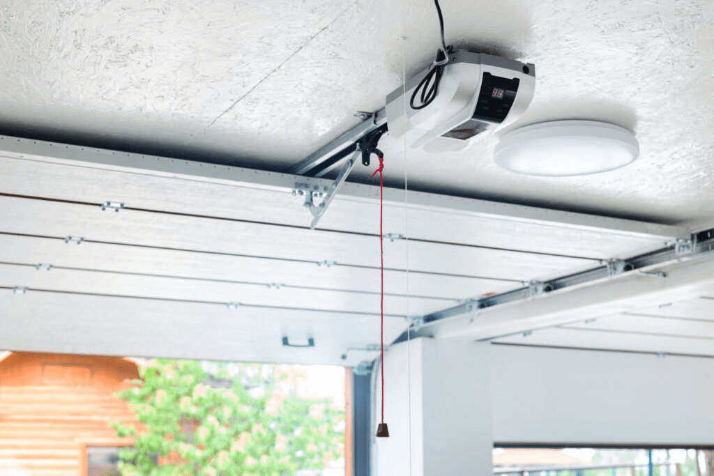 Why Your Garage Door Keeps Opening: Common Causes and Solutions