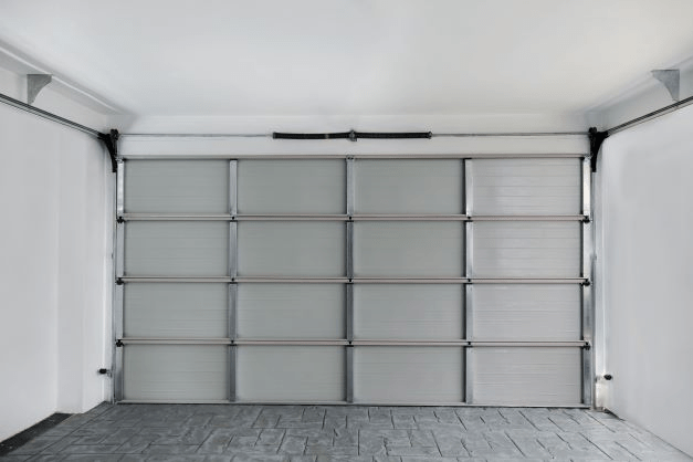 Sectional Garage Door: A Comprehensive Guide to Style, Functionality, and Benefits