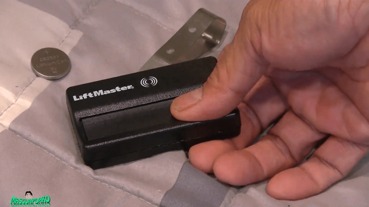 How To Change Battery In A LiftMaster Garage Door Opener: A Complete Guide to Easy and Safe Battery Replacement