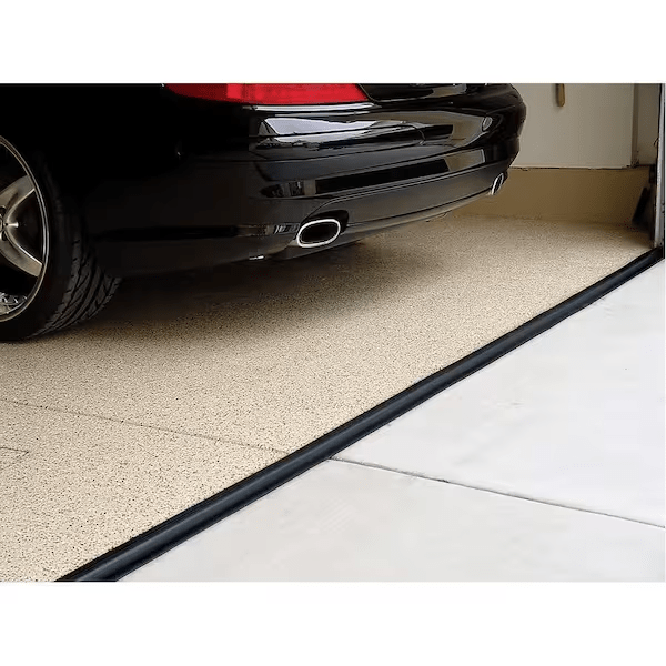 garage door threshold seal