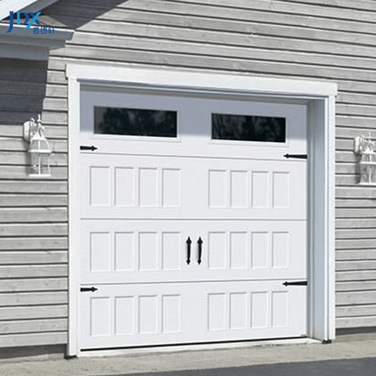 Used Garage Door: Is It a Smart Choice for Your Home?