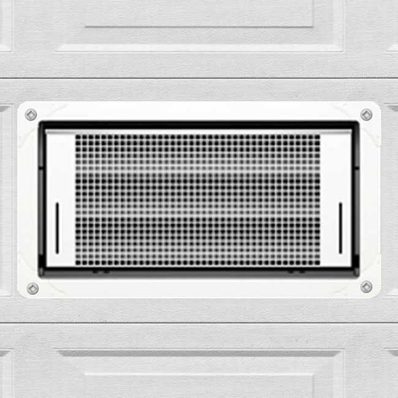 Why You Should Consider Installing a Garage Door Vent Kit for Improved Ventilation and Comfort