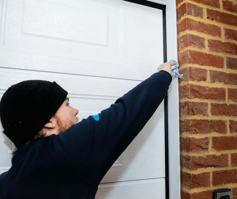 Why Your Garage Door Won’t Open: Common Causes and How to Fix It