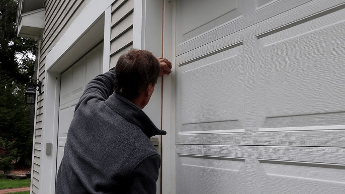 Garage Door Weather Stripping: How to Protect Your Home and Save Energy