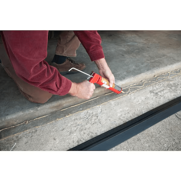 Garage Door Thresholds: Benefits, Installation, and More