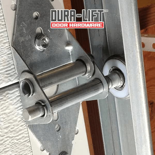 Garage Door Wheels: Maintenance, Replacement, and Troubleshooting