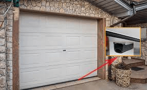 Why You Should Invest in Weather Stripping for Your Garage Door: Benefits and Installation Tips