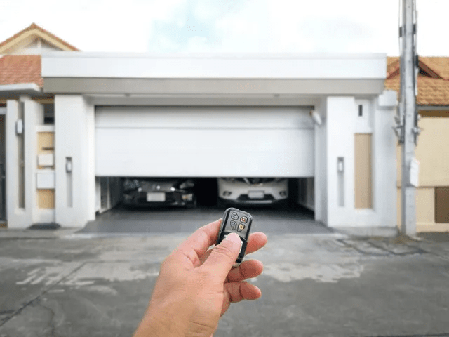 Why Garage Door Won’t Close? Troubleshooting Tips and Common Issues