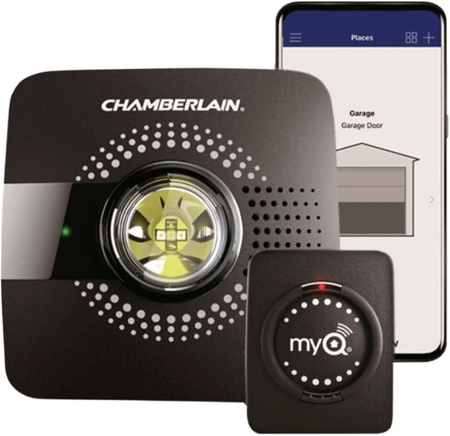 What Is MyQ Garage Door Opener? A Comprehensive Guide to Smart Garage Technology