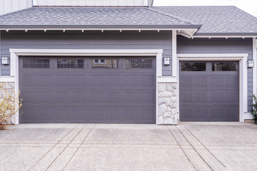 What Paint for Garage Door: A Complete Guide for Choosing the Best Paint for Your Garage Door