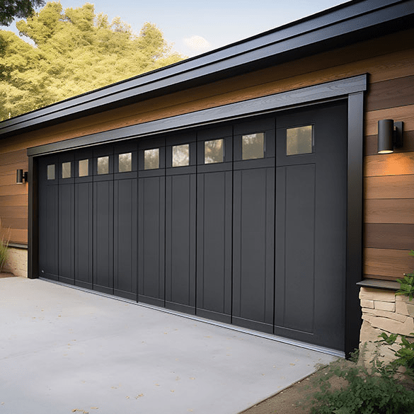 What is the Cost of a New Garage Door? A Comprehensive Guide to Pricing and Options