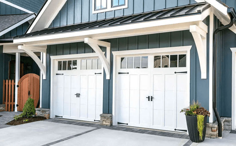 Garage Door Xactimate Line Item: A Comprehensive Guide for Adjusters and Contractors