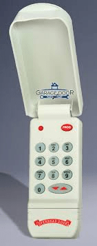 Brand Overhead Door Overhead Door Wireless Garage Door Opener Keypad: The Ultimate Guide