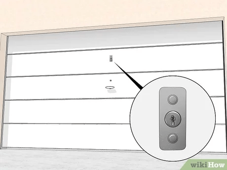 Can Electric Garage Doors Be Opened Manually From The Outside? Here’s What You Need to Know