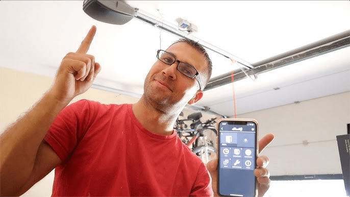 Can I Open My Garage Door With My Android Phone? A Complete Guide to Smart Garage Solutions