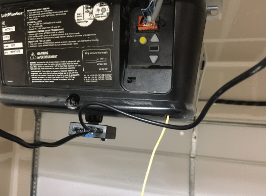 Can I Use 20 Gauge Wire For Garage Door Opener? A Complete Guide