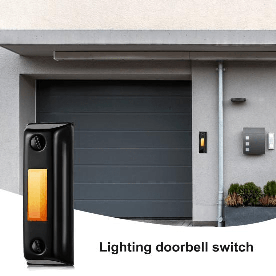 Can I Use A Doorbell As A Garage Door Opener? Everything You Need to Know