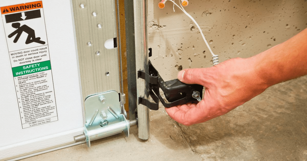 Can I Use Old Sensors With New Garage Door Opener? Everything You Need to Know